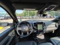 Dashboard of 2020 Ram 2500 Power Wagon Crew Cab 4x4 #4