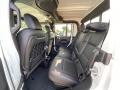 Rear Seat of 2021 Jeep Gladiator Mojave 4x4 #4