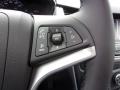  2021 Chevrolet Trax LT AWD Steering Wheel #16
