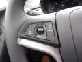  2021 Chevrolet Trax LT AWD Steering Wheel #17