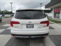 2017 Pilot Touring AWD #4