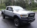 Front 3/4 View of 2020 Ram 2500 Power Wagon Crew Cab 4x4 #4
