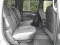 Rear Seat of 2020 Ram 2500 Power Wagon Crew Cab 4x4 #16