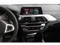 Controls of 2021 BMW X3 sDrive30i #6