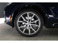  2021 BMW X3 sDrive30i Wheel #12