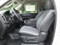 2020 4500 Tradesman Regular Cab 4x4 Chassis #10