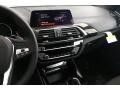 Controls of 2021 BMW X3 sDrive30i #6