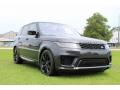 2020 Range Rover Sport HST #16