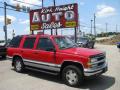 1996 Tahoe LT 4x4 #1