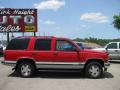 1996 Tahoe LT 4x4 #2