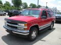1996 Tahoe LT 4x4 #8
