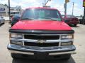1996 Tahoe LT 4x4 #9