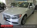 2016 C 300 4Matic Sedan #1