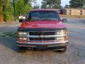 1995 C/K K1500 Silverado Z71 Extended Cab 4x4 #2