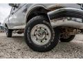 1996 Ford F250 XL Extended Cab 4x4 Wheel #2
