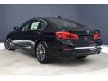 2020 5 Series 530i Sedan #3