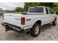 1996 F250 XL Extended Cab 4x4 #4