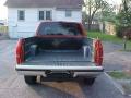 1995 C/K K1500 Silverado Z71 Extended Cab 4x4 #7