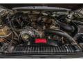  1996 F250 7.3 Liter OHV 16-Valve Turbo-Diesel V8 Engine #17