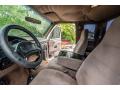 1996 F250 XL Extended Cab 4x4 #19