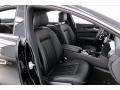  2017 Mercedes-Benz CLS Black Interior #6