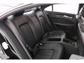 Rear Seat of 2017 Mercedes-Benz CLS 550 4Matic Coupe #13