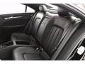 Rear Seat of 2017 Mercedes-Benz CLS 550 4Matic Coupe #15