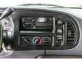 Controls of 1999 Dodge Ram Van 1500 Commercial #34