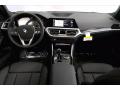 Dashboard of 2021 BMW 3 Series 330e Sedan #5