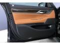 Door Panel of 2021 BMW 7 Series 740i Sedan #13