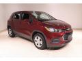 2017 Trax LS #1 2017 Trax LS #1