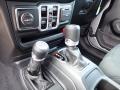  2021 Wrangler Unlimited 8 Speed Automatic Shifter #12