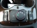 Controls of 2020 GMC Acadia AT4 AWD #19