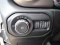 Controls of 2021 Jeep Wrangler Unlimited Sport 4x4 #20