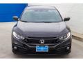 2020 Civic Sport Sedan #3