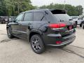 2020 Grand Cherokee Limited 4x4 #9