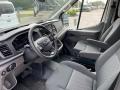 2020 Ford Transit Ebony Interior #6 2020 Ford Transit Ebony Interior #6