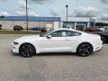  2020 Ford Mustang Oxford White #2