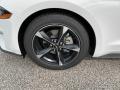 2020 Ford Mustang EcoBoost Premium Fastback Wheel #4