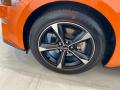  2020 Ford Mustang EcoBoost Fastback Wheel #4