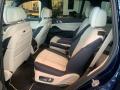 Rear Seat of 2021 BMW X7 M50i #4