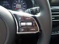  2021 Kia Seltos EX AWD Steering Wheel #18