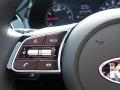  2021 Kia Seltos EX AWD Steering Wheel #19