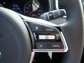  2021 Kia Sportage LX AWD Steering Wheel #15