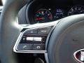  2021 Kia Sportage LX AWD Steering Wheel #16