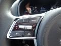  2021 Kia Sportage LX AWD Steering Wheel #19