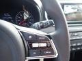  2021 Kia Sportage LX AWD Steering Wheel #20