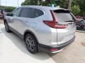 2020 CR-V EX AWD Hybrid #4