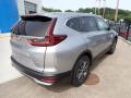 2020 CR-V EX AWD Hybrid #6