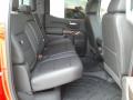 Rear Seat of 2019 Chevrolet Silverado 1500 RST Crew Cab 4WD #18